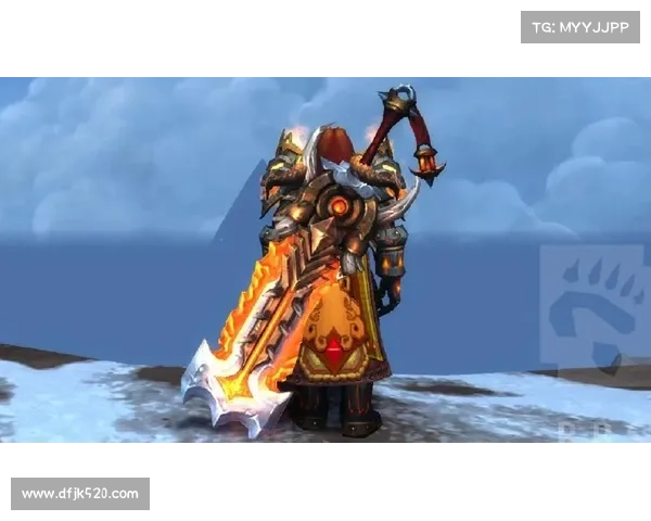 魔兽世界怀旧服:打造巨剑装备,征战无敌